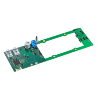 Producción Masiva Rápida de PCBA con Servicio de Ensamblaje SMT de PCB de Alto Volumen de un Proveedor Integral de Fabricación de Circuitos Impresos