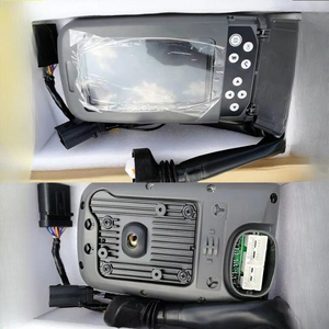 Layar Monitor 320D GP-Opeartor 3863457 E312D E313D E320D E323D E324D E336D E345D E349D Excavator 386-3457 - Product Image 1