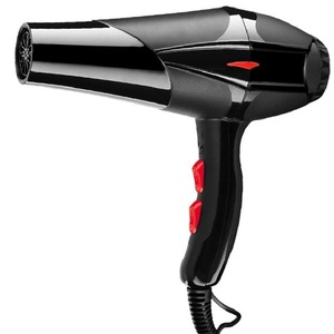 ไดร์เป่าผม 220V มอเตอร์ดีซี ร้อนและเย็น หัวเป่าลมแบบเดี่ยว เครื่องใช้ไฟฟ้าในครัวเรือน - Product Image 1
