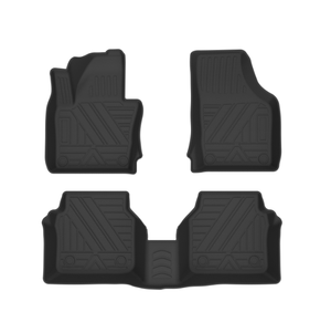 Accessoires intérieurs de voiture de haute qualité, tapis de sol de voiture 3D TPE toutes saisons, tapis de coffre, tapis pour <span class=keywords><strong>Kia</strong></span> Sorento <span class=keywords><strong>Soul</strong></span> - Product Image 2