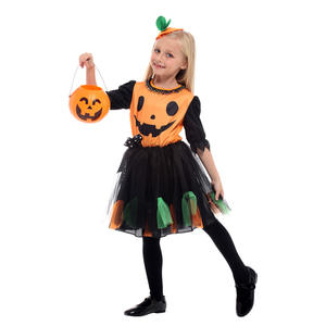 Disfraz de Gatita de Halloween para Niños, Kigurumi de Gato, Cosplay de Animal, Carnaval, Purim, Disfraz de Niña Gato KCFC-005 - Product Image 2