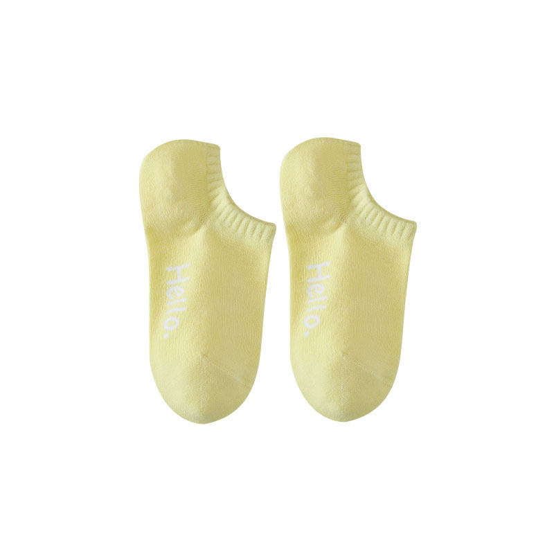 light yellow