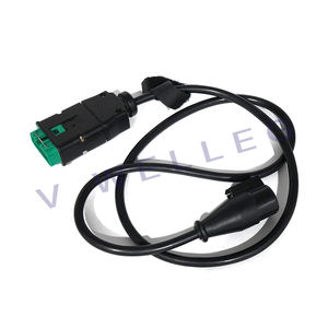 Accessoires de voiture Outil de diagnostic de puce de carburant <span class=keywords><strong>PP2000</strong></span> pour <span class=keywords><strong>Peugeot</strong></span>/Citroën - Product Image 3