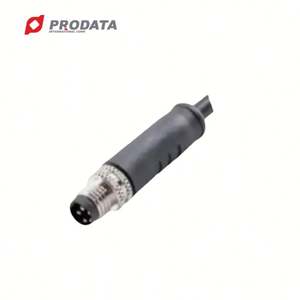 Taiwan-Made M8 5Pin B Code Étanche Faisceau De Câblage Automobile Connecteur Câble - Product Image 1