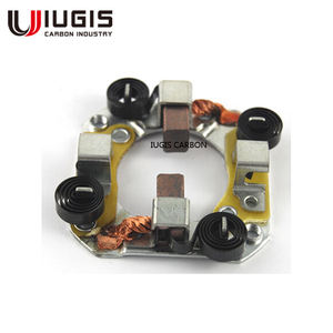 69-9125 piezas <span class=keywords><strong>de</strong></span> arranque PMGR soporte <span class=keywords><strong>de</strong></span> cepillo <span class=keywords><strong>de</strong></span> carbono para (2005-99) Saab, Saturn - Product Image 5