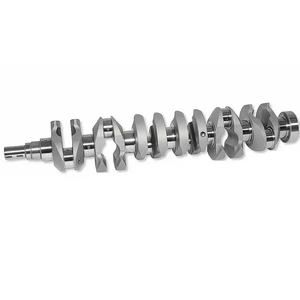 Bielas de carreras con diseño de haz H personalizado para Jeep Wrangler TJ JK <span class=keywords><strong>JL</strong></span> AMC 242 4.0L biela de acero forjado 4340 - Product Image 4