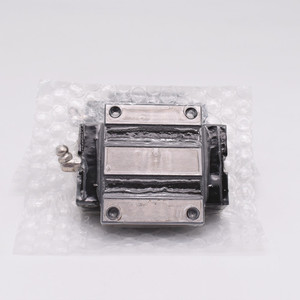 Guías Lineales SBC <span class=keywords><strong>de</strong></span> <span class=keywords><strong>Marca</strong></span> Coreana, Modelo SBG20FL SBG 20FL-C-K1, Bloque <span class=keywords><strong>de</strong></span> Riel <span class=keywords><strong>de</strong></span> Movimiento Lineal <span class=keywords><strong>de</strong></span> 20 mm, SBG 20 FL para la Industria <span class=keywords><strong>de</strong></span> Automatización - Product Image 5