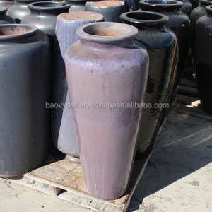 Maceta muy alta - Product Image 1