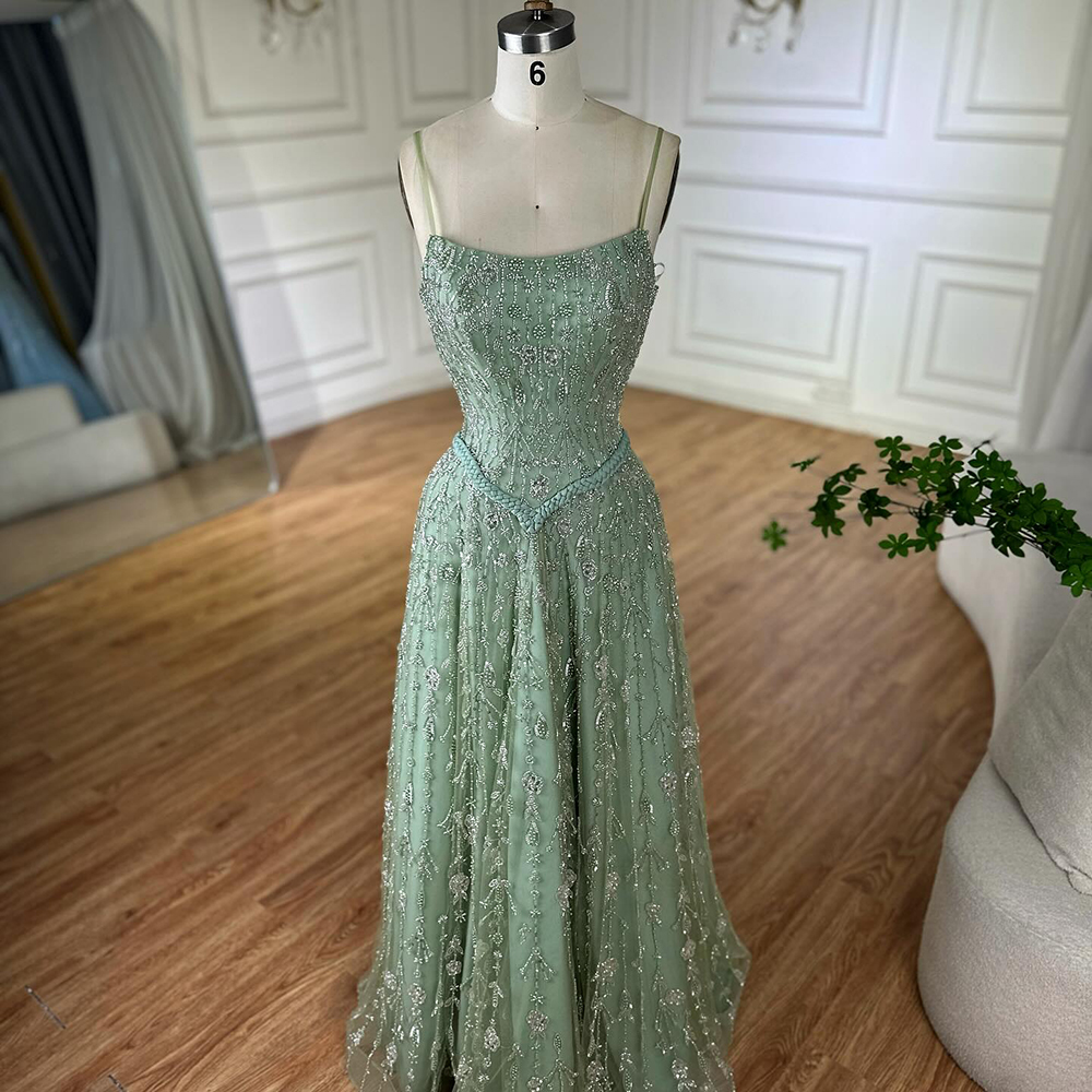 Shop Our 2025 Sage Green Arabic Evening Dresses Collection Shop Our 2025 Sage Green Arabic Evening Dresses Collection