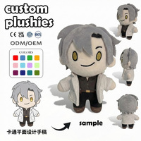 Fabricant de jouets en peluche personnalisés : Figurine en peluche douce en forme de tranche de pain grillé, très réaliste, avec effet de clignement des yeux, pour décoration de boulangerie, avec logo personnalisé