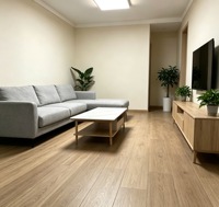 Plancher stratifié HDF AC4 écologique, installation par clips, imperméable et résistant à l'usure, épaisseur 7-12 mm, en stock