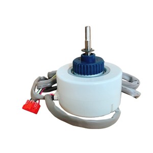 มอเตอร์ไร้แปรงถ่าน Nidec รุ่น S1C-49CVL-F130-3 Fn30h-Zl 30W 750 รอบต่อนาที สำหรับพัดลมเครื่องปรับอากาศ - Product Image 3