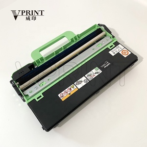 WT-220CL Déchets Toner Boîte Collecteur Bouteille pour <span class=keywords><strong>Brother</strong></span> HL 3140 3150 3170 3180 <span class=keywords><strong>MFC</strong></span> 9130 9140 9330 9340 DCP9020 Imprimante Pièces De Rechange - Product Image 4