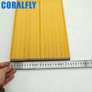 Filtro de Aire para Automóvil al por Mayor 16546-A000P, Filtros de Limpieza 16546A000P para Mitsubishi - Product Image 3