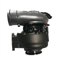 Turbocompresseur complet RE534562 RE536613 RE529208 RE534513 RE523007 pour 6090H