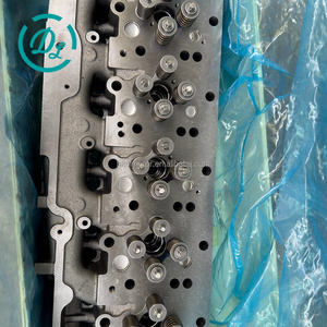 Ensemble de culasse EexcavaStart 344-2149 pour excavatrice 330D 336D 340D C9 Diesel - Remplace 252-8439 10R-7279 - Product Image 3