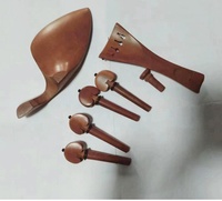 Wholesale Cheap Price OEM Custom String Musical Instruments Violin Accessories