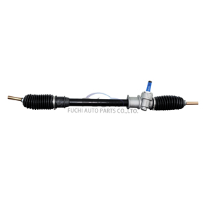 Nueva <span class=keywords><strong>Caja</strong></span> <span class=keywords><strong>de</strong></span> Dirección Mecánica Manual LHD para Suzuki Swift SF413 SF416 Cultus 1989-2003 48510-60B60 48510-60B00 - Product Image 6