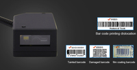 Venta caliente de alto rendimiento de decodificación rápida escáner de código de barras 1D 2D código QR PDF417 matriz de datos Módulo de lector de bajo costo