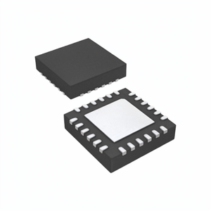 24 VFQFN Exposed Pad Authorized Distributor Electronic Chips Component ISL97636AIRZ-TK Power Management (PMIC) - Product Image 1