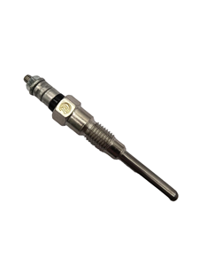 Busi Glow Heavy Duty 1J860-66510 untuk Traktor Kubota, Pekerjaan Berat, Suku Cadang Pengapian Stabil - Product Image 1