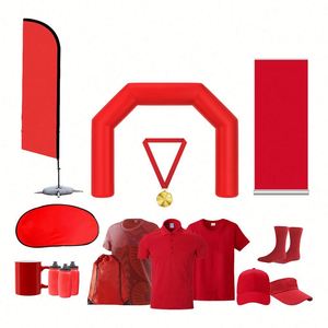 Design Custom Logo Corporate Gift Sets New Business Advertising Product Idea for Marketing Promotional Gifts - Product Image 5