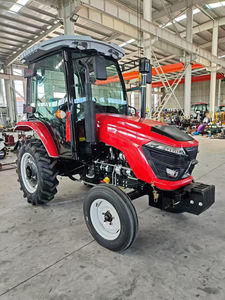 Venta directa de fábrica <span class=keywords><strong>50</strong></span> Hp 60Hp 70Hp 80Hp 90Hp 100Hp 120Hp Tractores agrícolas usados de <span class=keywords><strong>segunda</strong></span> <span class=keywords><strong>mano</strong></span> - Product Image 6