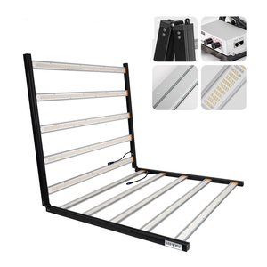 หลอดไฟปลูกต้นไม้ Samsung Grow Light 1200W ฟูลสเปกตรัม กำลังสูง ปรับความสว่างได้ สำหรับปลูกในร่มและในโรงเรือน - Product Image 4