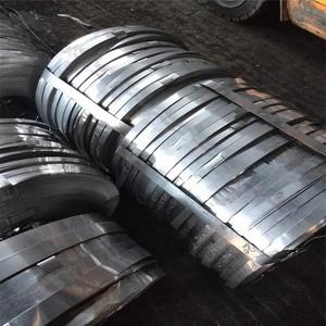 Низкая цена, оптовая продажа, изготовленный на заказ размер 30 мм, оцинкованная стальная полоса - Product Image 6