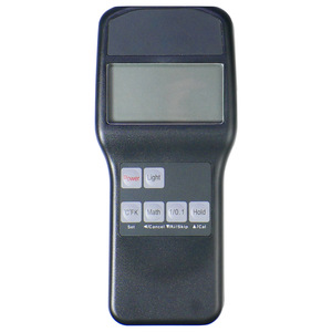 High-precision portable <b>temperature</b> measuring <b>instrument</b> 5600 thermocouple KETJ type platinum resistance thermometer PT100 - Product Image 1