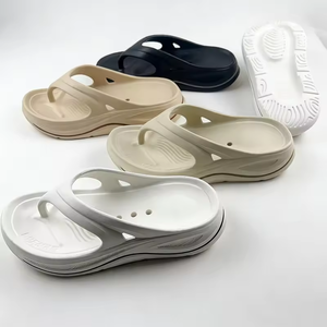 Zapatillas casuales de alta calidad y cómodas para hombre y mujer, sandalias transpirables, antideslizantes y resistentes al desgaste. - Product Image 3