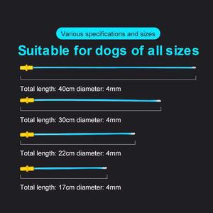 <span class=keywords><strong>Prix</strong></span> de gros Kit d'élevage canin Canine Vas Deferens Tube d'<span class=keywords><strong>insémination</strong></span> <span class=keywords><strong>artificielle</strong></span> <span class=keywords><strong>pour</strong></span> <span class=keywords><strong>chien</strong></span> - Product Image 3