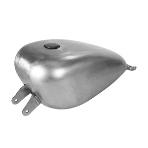 <span class=keywords><strong>Harley</strong></span>-<span class=keywords><strong>Davidson</strong></span> 883N 72 1200 X48 <span class=keywords><strong>Moto</strong></span> avec un réservoir de carburant de 14,4 litres ; Réservoir de carburant de style rétro, capacité accrue - Product Image 3