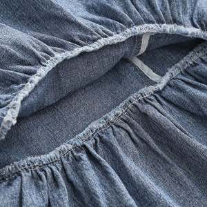 สินค้าใหม่ กำลังมองหาตัวแทนจำหน่าย เสื้อยืดเด็กสะท้อนแสงเพื่อความปลอดภัย กระโปรงยีนส์ขายส่ง ชุดของขวัญสำหรับเด็ก เสื้อผ้าเด็ก - Product Image 4