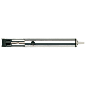 KEMPER LAF101055# Pump Desoldering Iron-Essential Tool for Efficient Solder Removal Durable & Easy-to-Use Made in Italy - Product Image 1