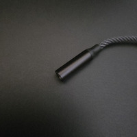 Câbles audio Musta Hi-Fi numériques pour appels et musique, AUX USB C vers DC 3,5 mm