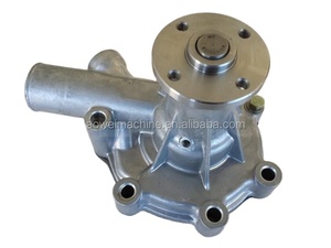 ปั๊มน้ำรถขุด EX200-2 EX200, 113650-0160, 1-13650016-0 - Product Image 1