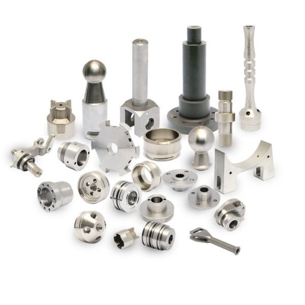 OEM Customized Aluminum One stop Processing