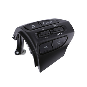 96720G6010 Multi Function Steering <b>Wheel</b> Switch Combination For Rio K2 Picanto Cruise Control <b>Replacement</b> Part - Product Image 3