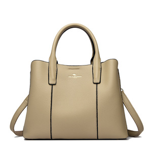 Fashion New Designer Crossbody <b>Bags</b> High Quality PU Leather Shoulder Messenger <b>Bag</b> Casual Totes Luxury Women Handbags and Purses - Product Image 1