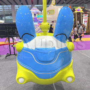 Nouveau jeu Crazy Rabbits vendu directement des fabricants chinois à l'exposition de Guangzhou - Product Image 4