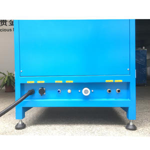 آلة صب الذهب والمجوهرات آلة صب المجوهرات بالضغط الفراغي آلة صنع المجوهرات - Product Image 5