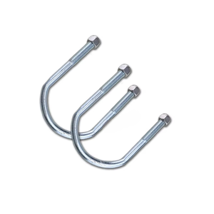 Accesorios para Carros de Golf Club Car DS 1981 en adelante, Precedent 2004 en adelante, <span class=keywords><strong>Tempo</strong></span> 2018 en adelante, <span class=keywords><strong>2</strong></span>*Tornillos en U para Muelles de Ballesta Traseros OEM 1012180 1014902 - Product Image 5