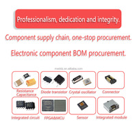 Integrated Circuits stk4311 Audio power amplifier ic stk