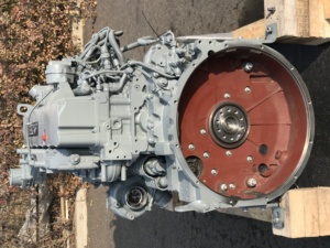 Motor TCD2013 L06 en Oferta, Motor Original para Vehículos de Trabajo Pesado TCD2013 L06 D7E, Motor Completo Refrigerado por Agua en Venta - Product Image 3