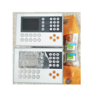 B & R พลังงาน4PP420.1505-B5 15 "จอแสดงผล XGA TFT หน้าจอสัมผัส (Resistive) 2ช่อง apci 128 MB SDRAM 512 Type I 4PP420.1505-B5 4PP420 - Product Image 1