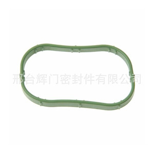 Junta de admisión Land Rover 66-46.5-7.3, sello de goma para motor 5.0L - Product Image 2