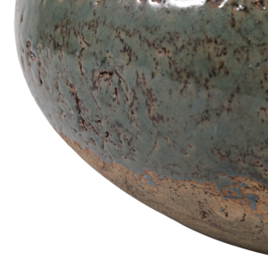 Ciotola Rustica per Tavolino da Caffè, Centrotavola Moderno, Decorazione d'Accento per la Casa, Arredo per Bancone Cucina - Product Image 2