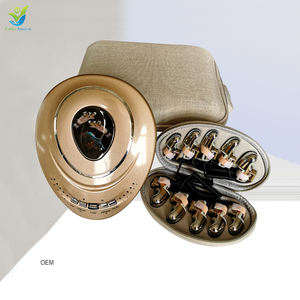 הכי טוב מיקרוהנוכחי אצבע מכשיר פנים כאב הקלה בתדר גבוה פנים להרים הידוק מכונת הגוף microdent - Product Image 6