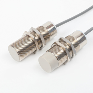 Tùy chỉnh đóng gói biểu tượng tùy chỉnh M8 M12 M18 M30 Cảm biến tiệm cận kim loại cảm ứng gần chuyển đổi NPN NC Loại cảm biến indutivo - Product Image 1